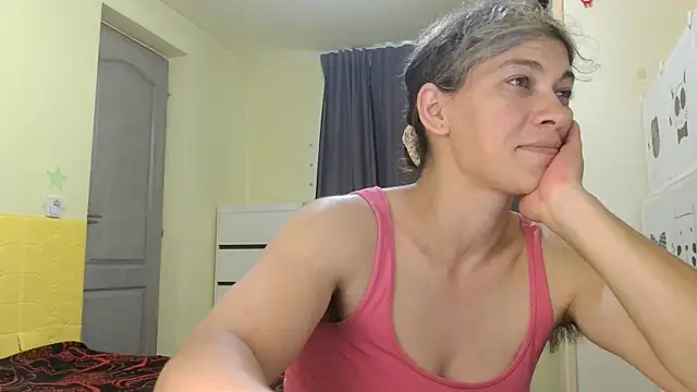 MercyLove online show from 06-26-26, 01:26