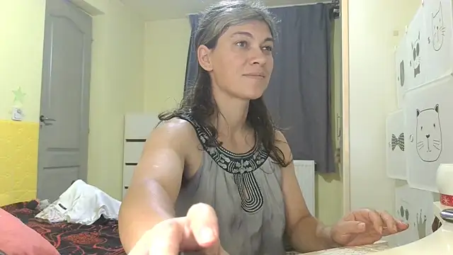 MercyLove online show from 07-09-26, 02:32
