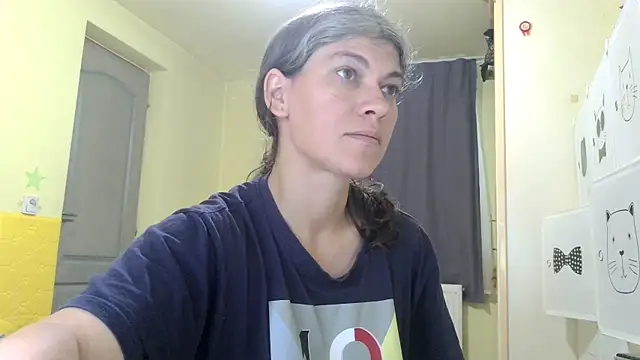 MercyLove online show from 07-11-26, 03:04