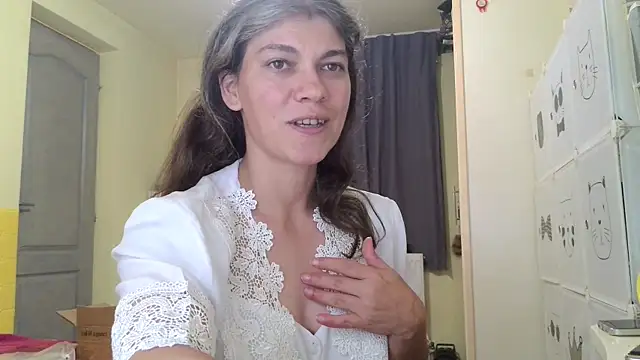MercyLove online show from 07-30-26, 06:07