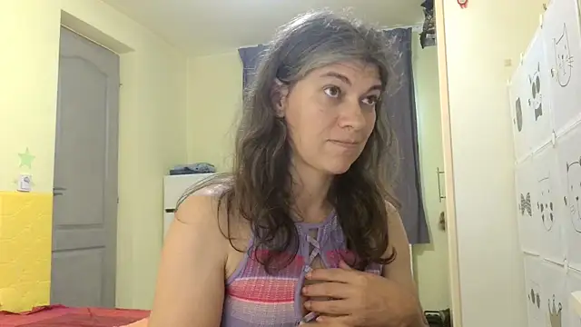 MercyLove online show from 08-02-26, 02:04