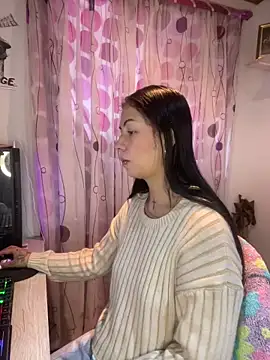 Snapshot of MadisonCambel chatting on 01-22-25, 02:56 MadisonCambel online show from 01-22-25, 02:56