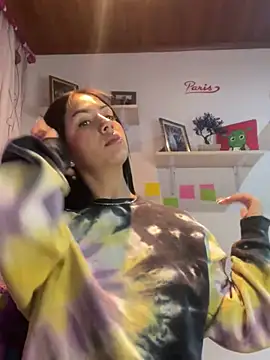 Snapshot of MadisonCambel chatting on 01-23-25, 01:35 MadisonCambel online show from 01-23-25, 01:35