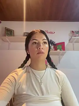 Snapshot of MadisonCambel chatting on 02-11-25, 10:28 MadisonCambel online show from 02-11-25, 10:28