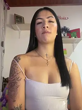 Snapshot of MadisonCambel chatting on 02-26-25, 04:03 MadisonCambel online show from 02-26-25, 04:03