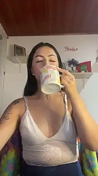 Snapshot of MadisonCambel chatting on 02-27-25, 01:59 MadisonCambel online show from 02-27-25, 01:59