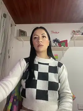 Snapshot of MadisonCambel chatting on 03-07-25, 09:40 MadisonCambel online show from 03-07-25, 09:40