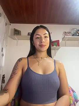 Snapshot of MadisonCambel chatting on 03-11-25, 08:31 MadisonCambel online show from 03-11-25, 08:31