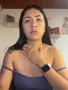 Snapshot of MadisonCambel chatting on 03-11-25, 11:37 MadisonCambel online show from 03-11-25, 11:37