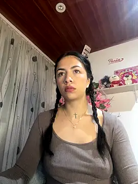 Snapshot of MadisonCambel chatting on 10-03-25, 01:57 MadisonCambel online show from 10-03-25, 01:57