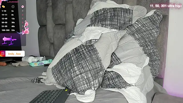 emily fox1 online show from 02-19-26, 10:33