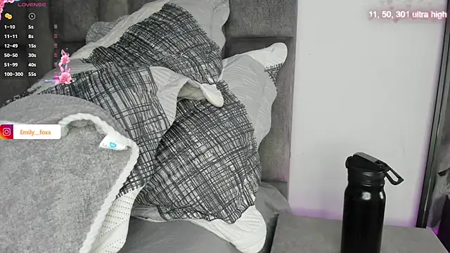 emily fox1 online show from 03-02-26, 10:33