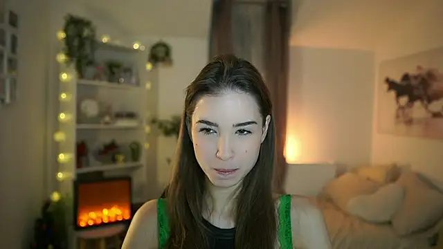 Abella Danger X online show from 01-03-25, 09:25