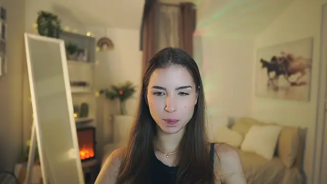 Abella Danger X online show from 11-20-25, 09:20