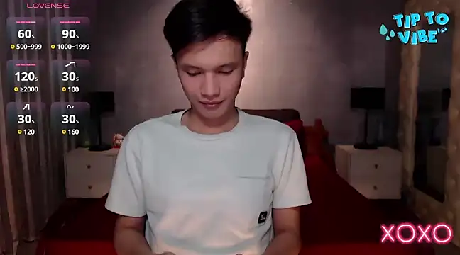 Snapshot of xjakolitox chatting on 01-18-25, 02:44 xjakolitox online show from 01-18-25, 02:44