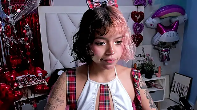 katalina garcia online show from 03-06-25, 11:53