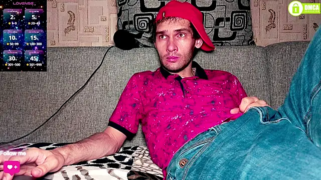 DavidCarroll online show from 10-23-25, 08:07