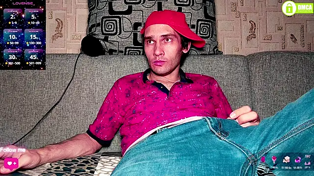 DavidCarroll online show from 11-17-25, 12:00