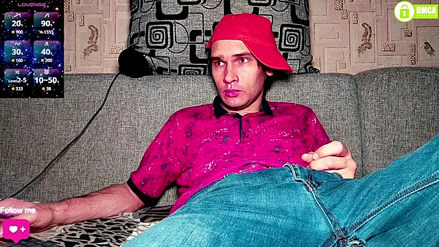 DavidCarroll online show from 12-01-25, 05:40