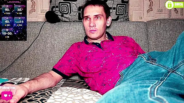 DavidCarroll online show from 02-02-26, 07:01