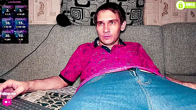 DavidCarroll online show from 03-12-26, 05:08