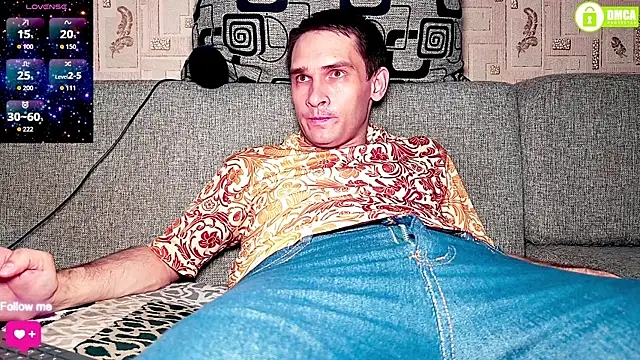 DavidCarroll online show from 05-02-26, 08:14