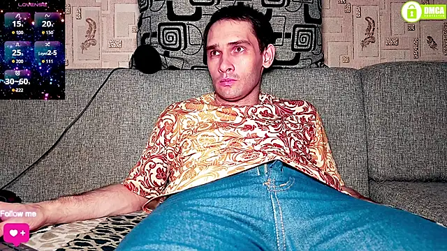 DavidCarroll online show from 05-03-26, 06:03