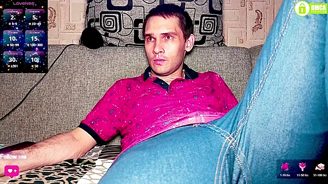 DavidCarroll online show from 05-09-26, 06:24