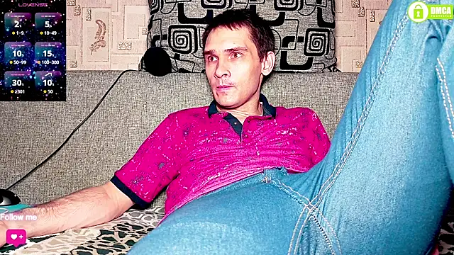 DavidCarroll online show from 05-17-26, 03:41
