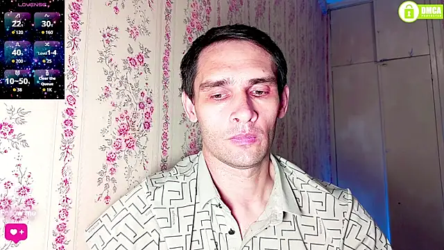 DavidCarroll online show from 08-01-26, 03:33