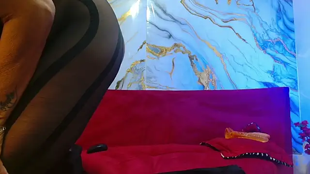 marylin aboul online show from 10-06-25, 11:57