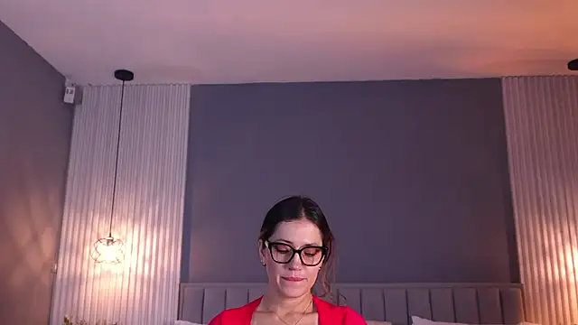 ValeryNova online show from 07-24-26, 11:08