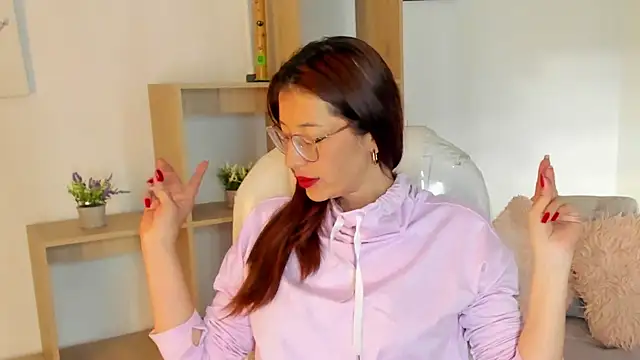 Antonnella 3 online show from 09-13-25, 12:16