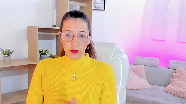 Antonnella 3 online show from 09-29-25, 12:21