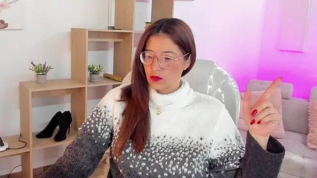 Antonnella 3 online show from 10-01-25, 12:33