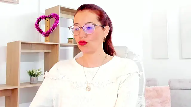 Antonnella 3 online show from 10-13-25, 12:49