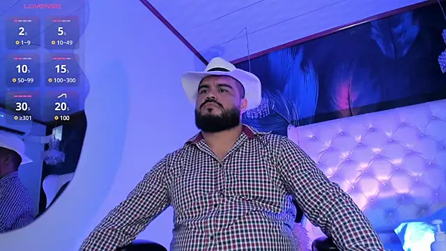 MichaelBear  online show from 03-15-25, 12:34