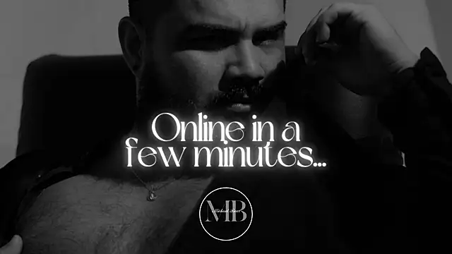 MichaelBear  online show from 11-14-25, 03:00