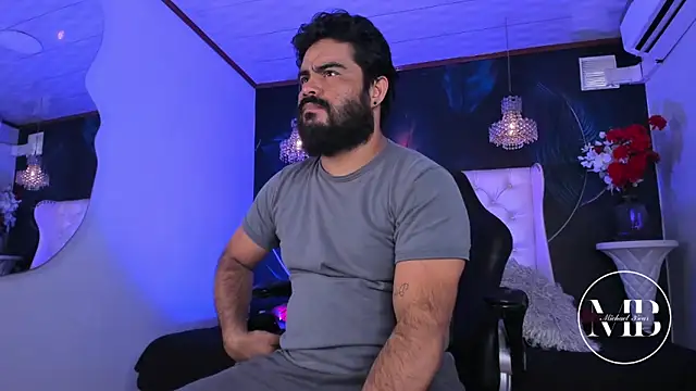 MichaelBear  online show from 02-20-26, 01:44