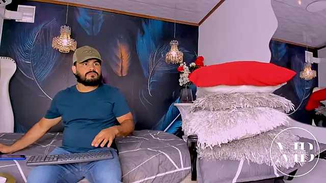 MichaelBear  online show from 02-28-26, 12:06