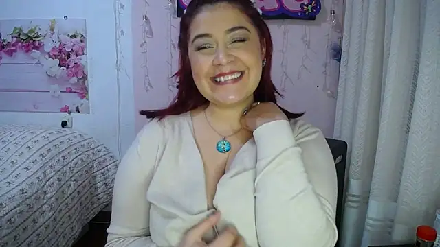Snapshot of JADE_SWEET2 chatting on 01-26-25, 12:58 JADE SWEET2 online show from 01-26-25, 12:58