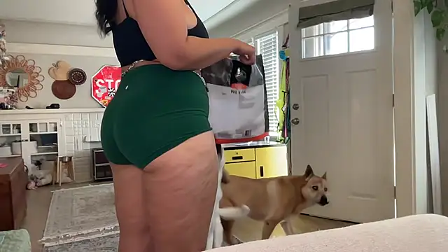 Snapshot of dreamyriri chatting on 02-22-26, 09:46 dreamyriri online show from 02-22-26, 09:46