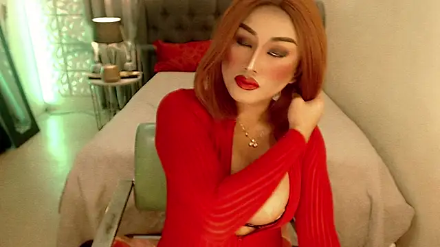 MISTRESS OF EVILCUMxx online show from 11-18-25, 03:56