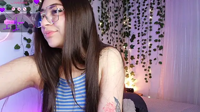 Samii Evans online show from 03-07-26, 04:53