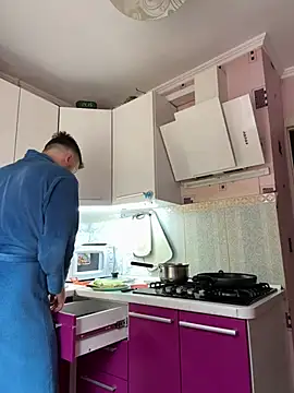 MartinBrandon online show from 04-27-26, 11:19