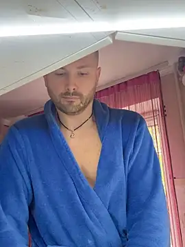 MartinBrandon online show from 04-28-26, 10:53