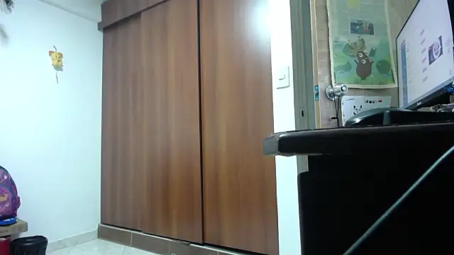 Moon lunita online show from 03-04-26, 04:29