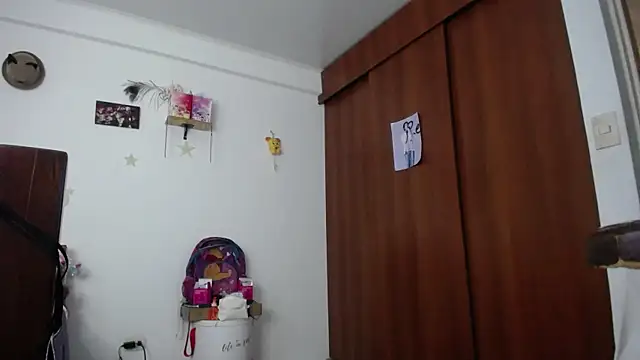 Moon lunita online show from 05-21-26, 08:16