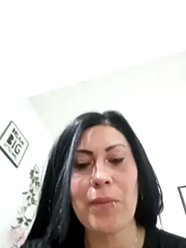 Tania mature online show from 04-30-26, 03:51