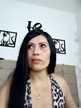 Tania mature online show from 06-19-26, 05:50